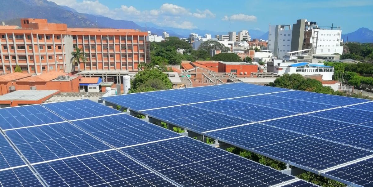 Clinica Cristiam Gram